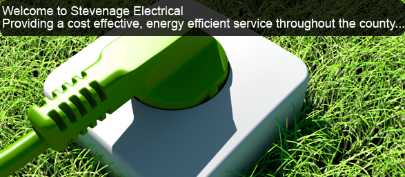 electricians stevenage by stevenage electrical